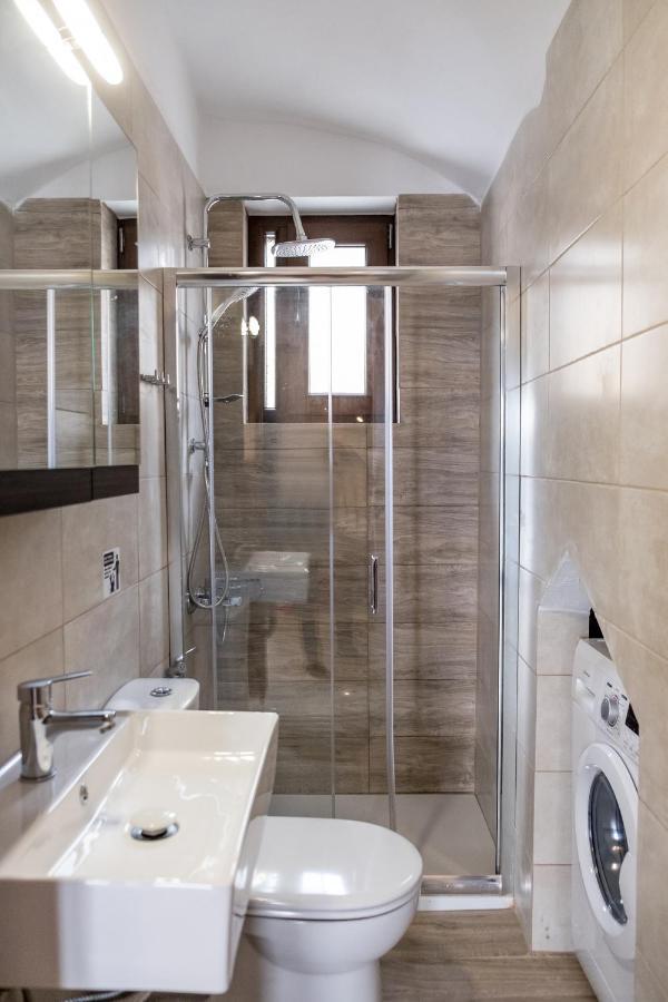 Amousso Beach Villas Marandokhórion 外观 照片